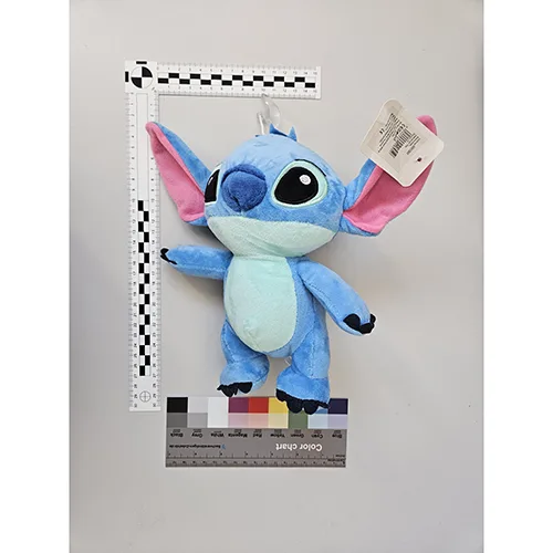 Soft toy
