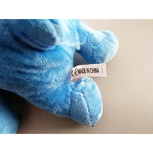 Soft toy