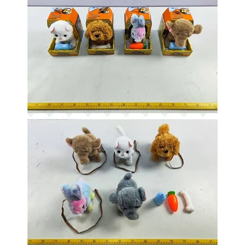 Plastic toy