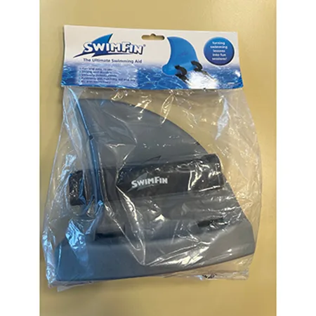 Swimming aid