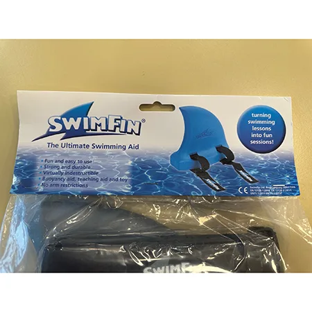 Swimming aid