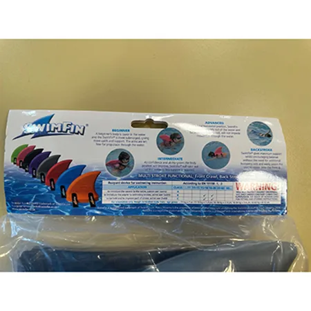 Swimming aid