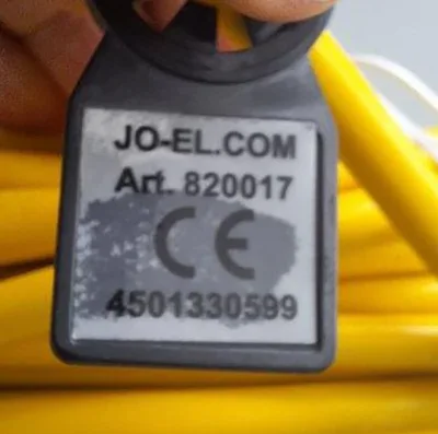 Extension cord