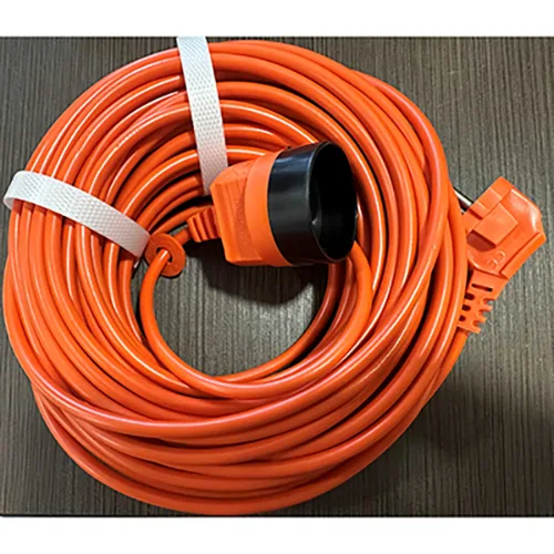 Extension cord