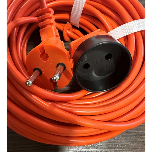 Extension cord