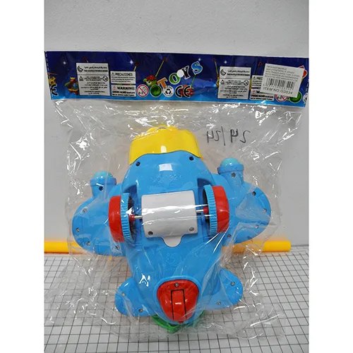Push along toy
