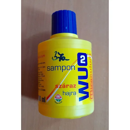 Shampoo