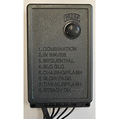 Lighting chain