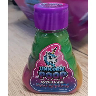 Toy slime