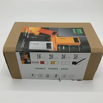 Power bank