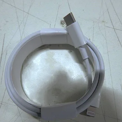 USB-C cable