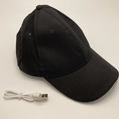 Baseball cap