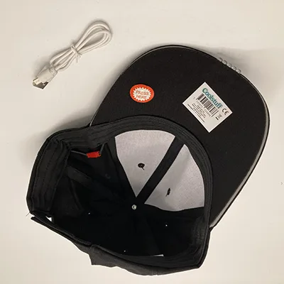 Baseball cap