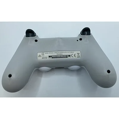 Game controller
