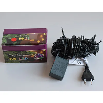 Lighting chain