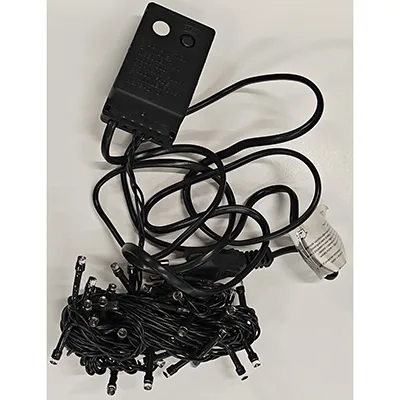 Lighting chain