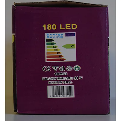 Lighting chain