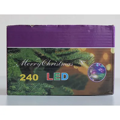 Lighting chain