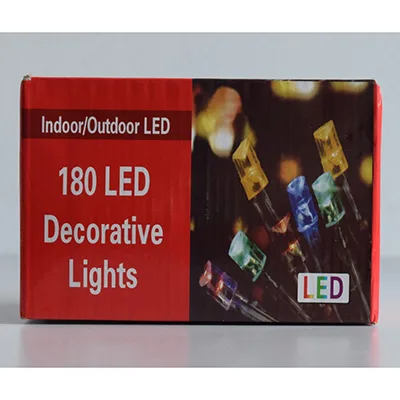 Lighting chain