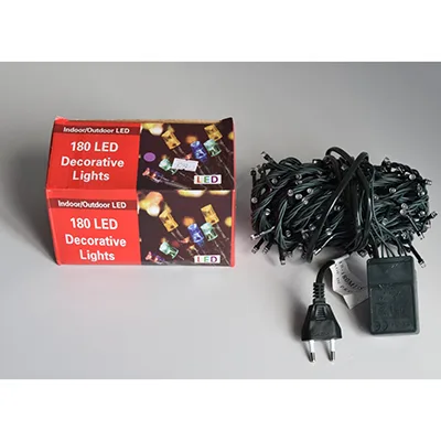 Lighting chain