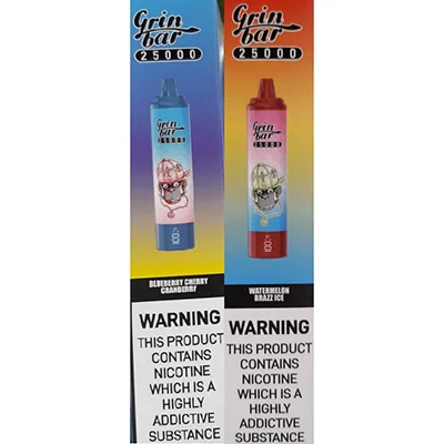 Disposable electronic cigarette