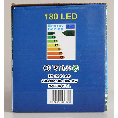Lighting chain