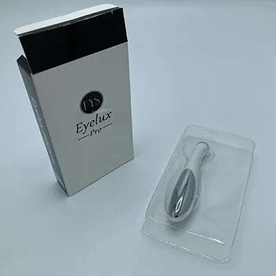 Massaging device