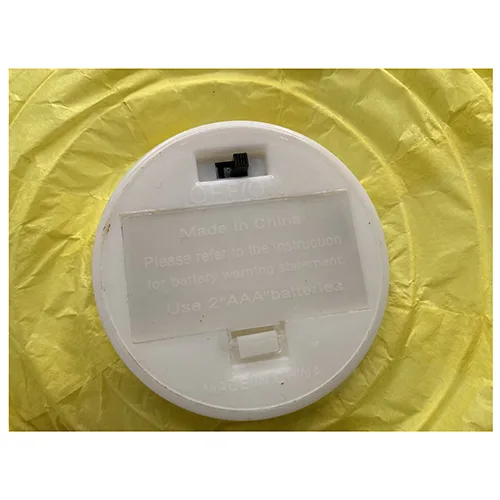 LED lamp