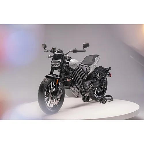 Motorcycle