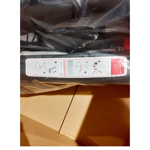 Children's car seat