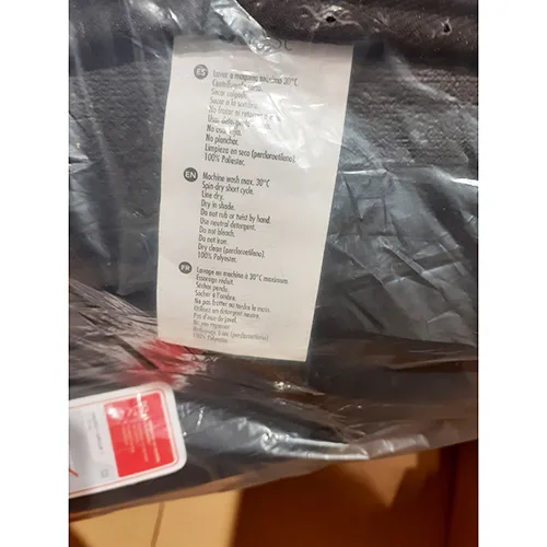 Children's car seat