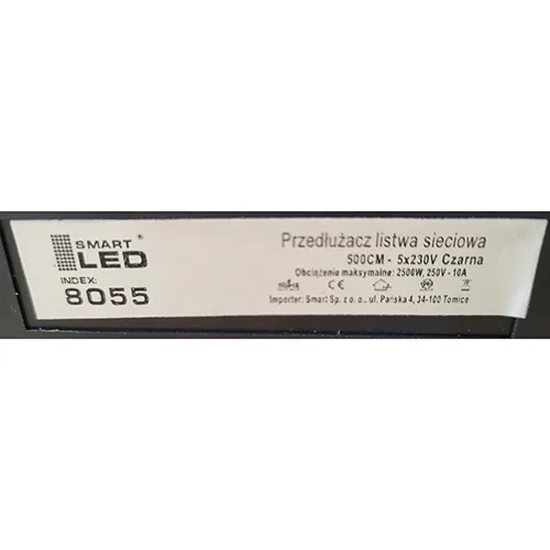 Extension lead