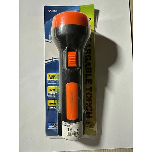 Flashlight