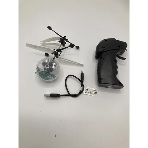 Flying gadget