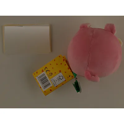 Soft toy