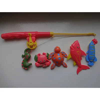 Fishing toy