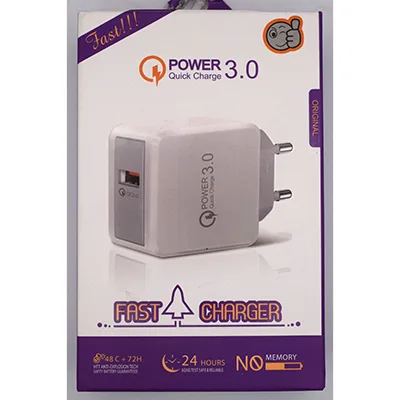 USB charger