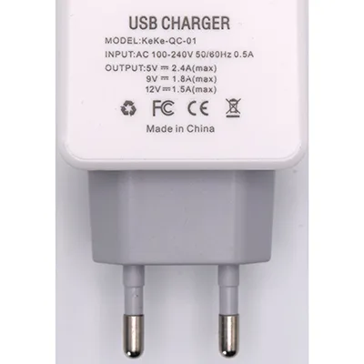 USB charger