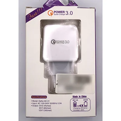 USB charger