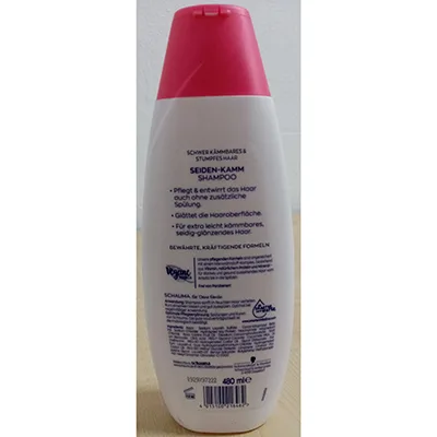 Shampoo
