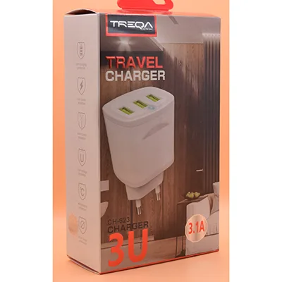 USB charger