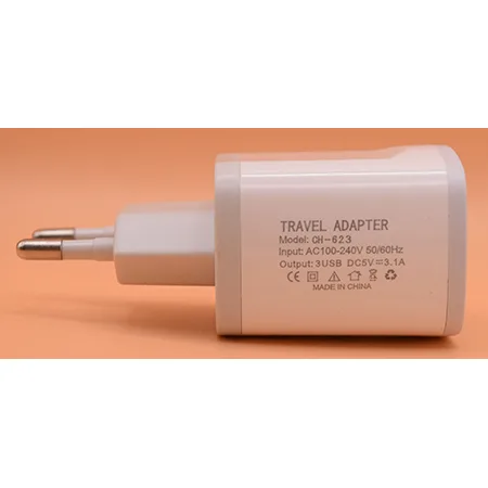 USB charger