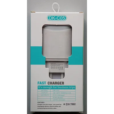 USB charger