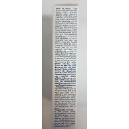 Depilatory wax strips