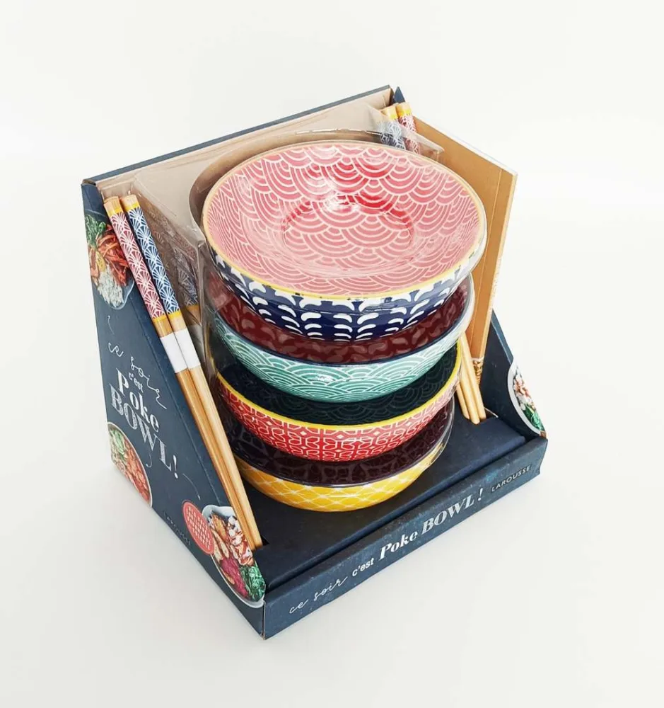 Coffret