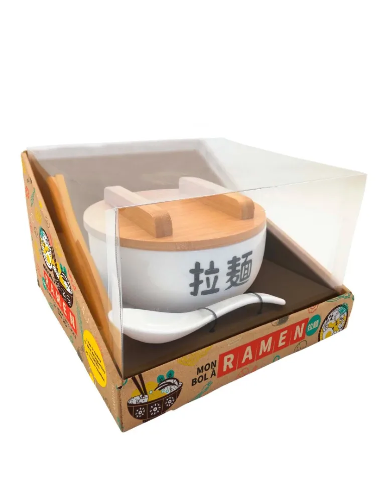 Coffret