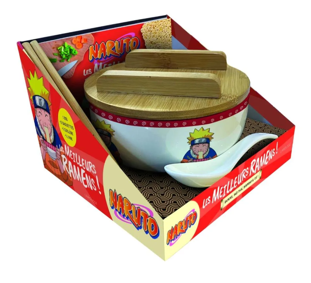 Coffret