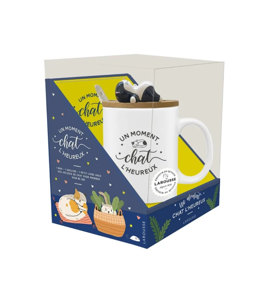 Coffret