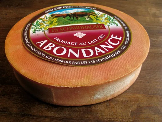 Abondance