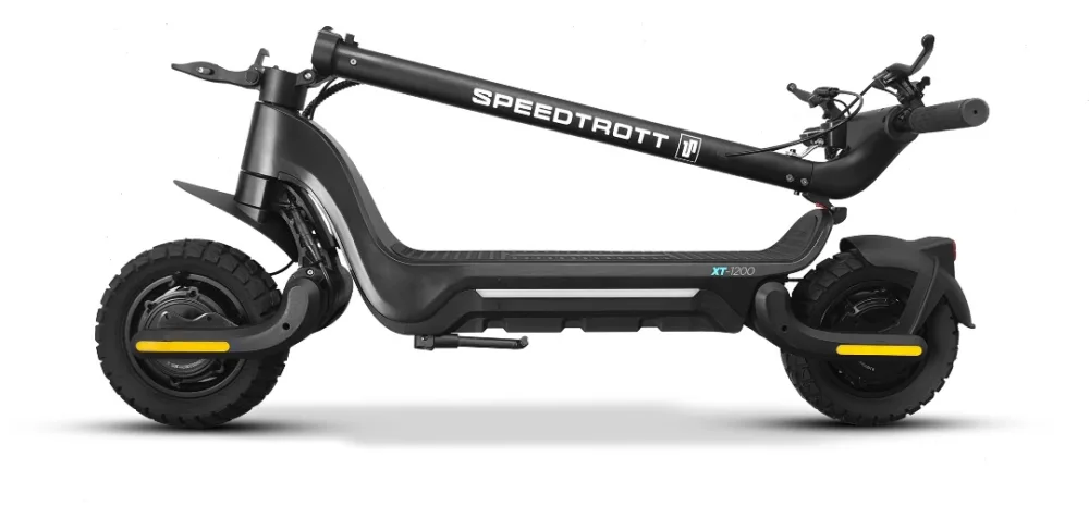Trottinette électrique xt800 v1 / xt800 v2 / xt1200 v1